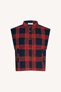 Veste by-bar Mave