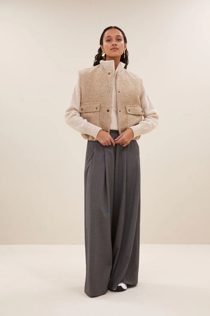 Veste by-bar Maggie
