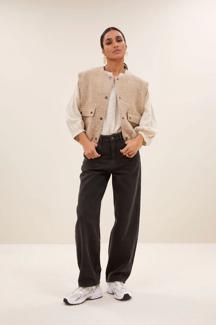 Veste by-bar Maggie