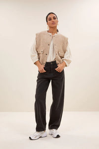 Veste by-bar Maggie
