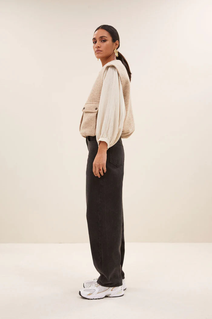 Veste by-bar Maggie