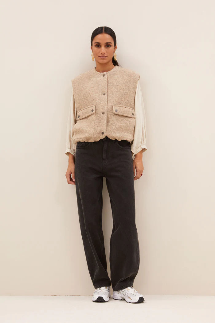 Veste by-bar Maggie