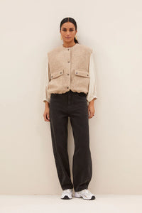Veste by-bar Maggie