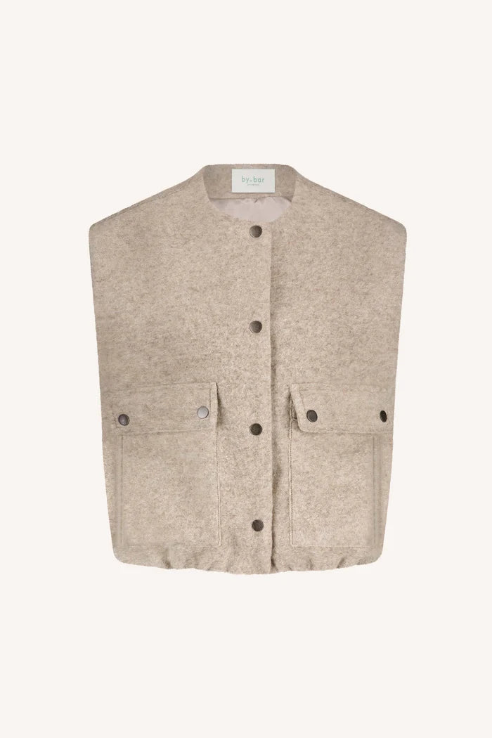 Veste by-bar Maggie