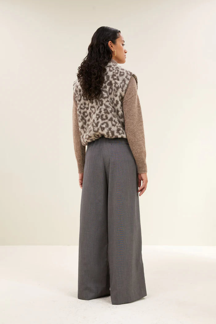 Veste by-bar Maggie léo