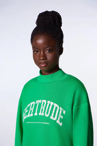 Sweat Gertrude Adrianna Aloe