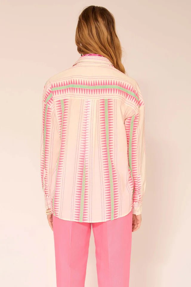 Chemise MKT Cyme - Tandem