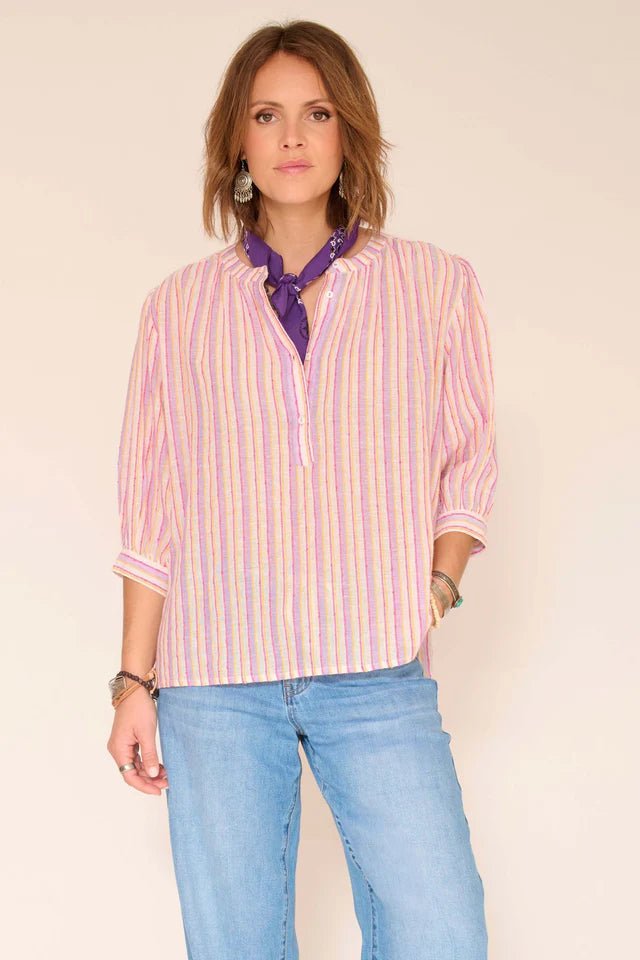 Blouse MKT Haze - Tandem