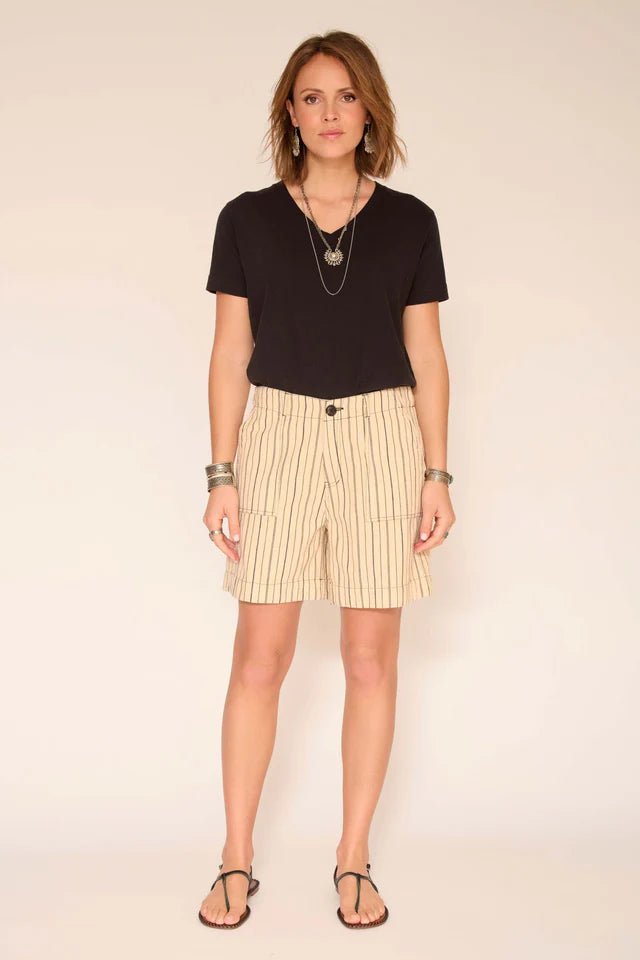 Short MKT Polina - Tandem