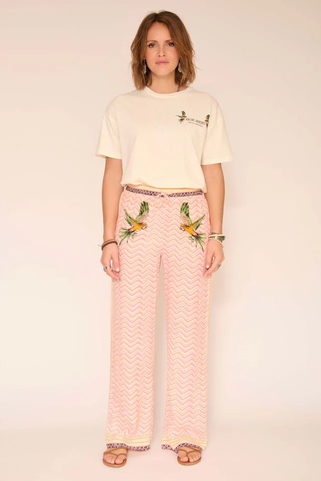 Pantalon MKT Providus - Tandem