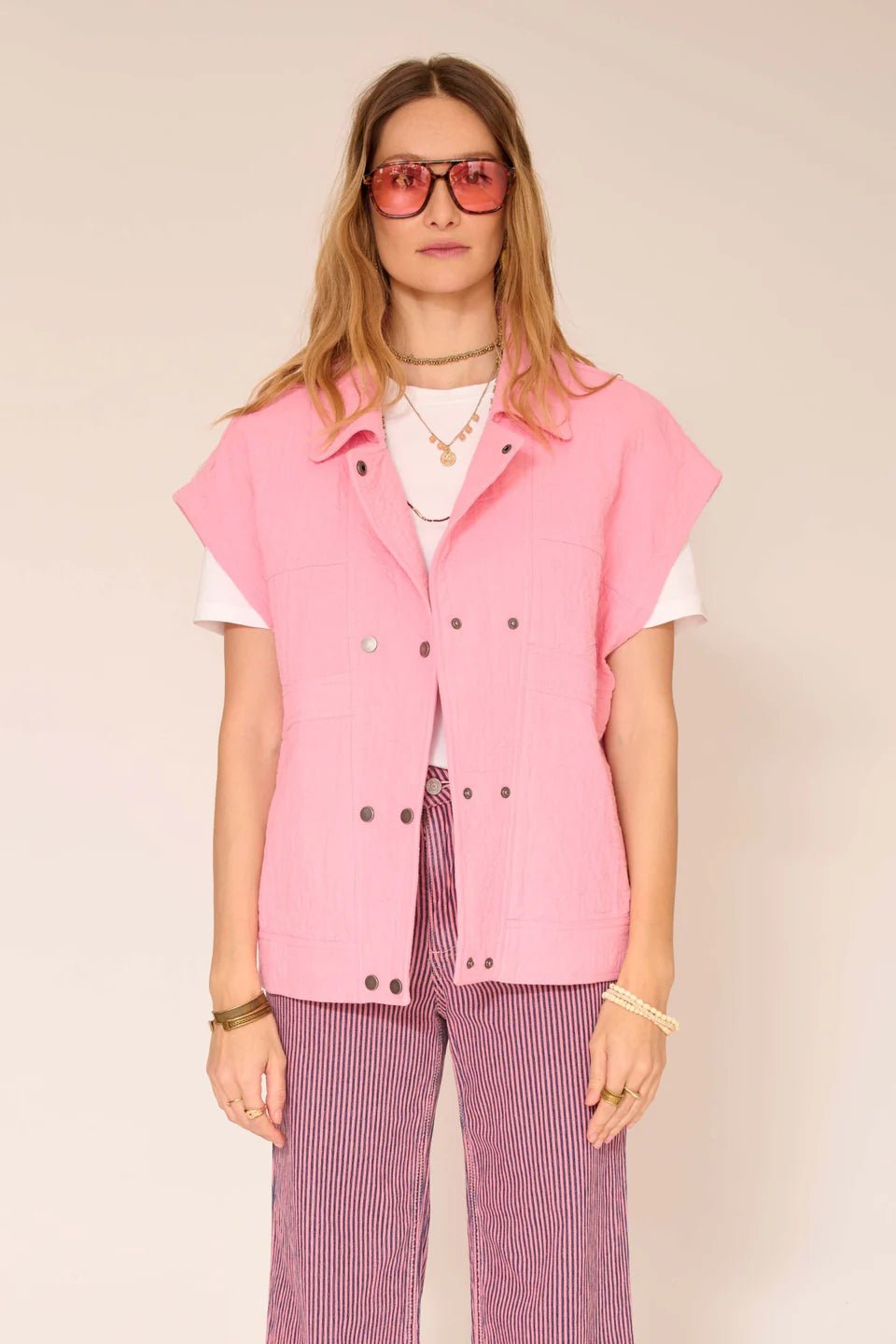 Veste MKT Winona Rose - Tandem
