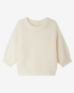 Pull Mes Demoiselles Asar - Tandem