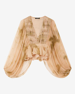 Blouse Mes Demoiselles Charlie - Tandem