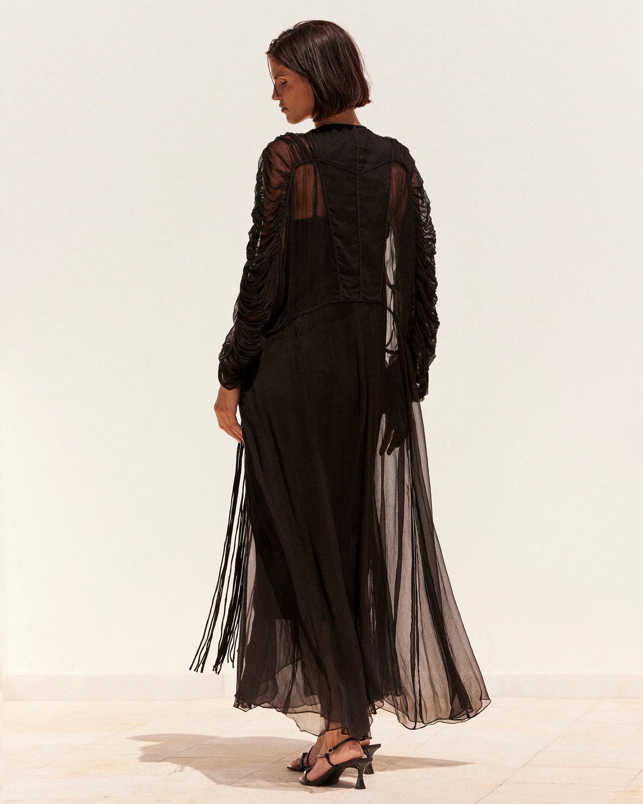 Robe Mes Demoiselles DOROTHY