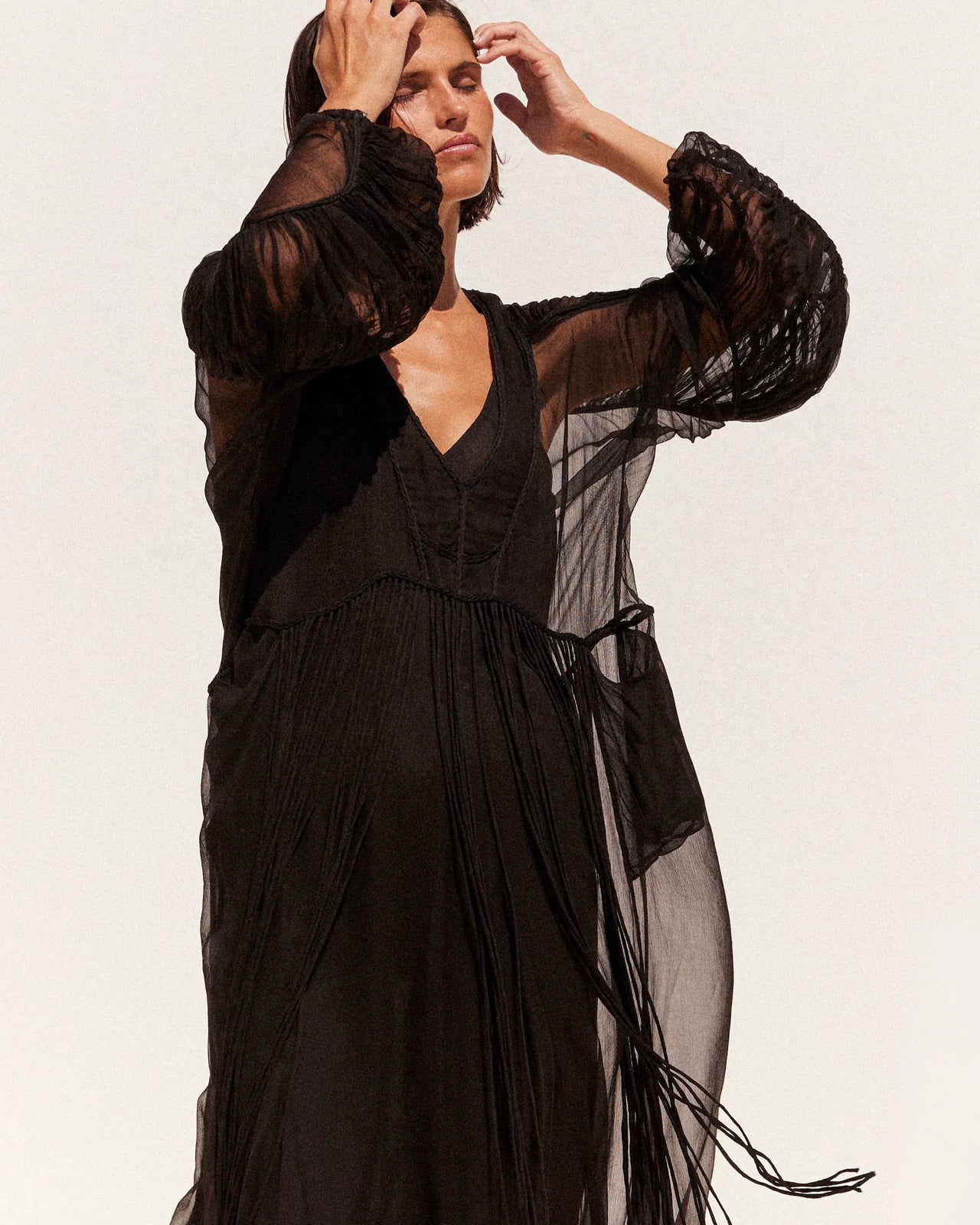 Robe Mes Demoiselles DOROTHY