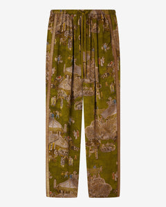Pantalon Mes Demoiselles Peki - Tandem