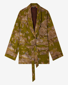 Kimono Mes Demoiselles Pelva - Tandem