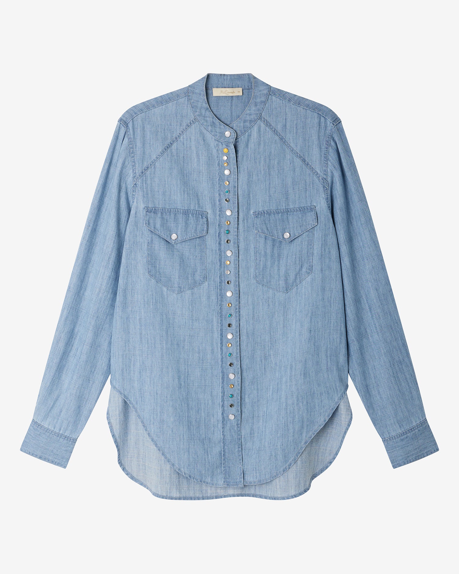 Chemise Mes Demoiselles Plany - Tandem