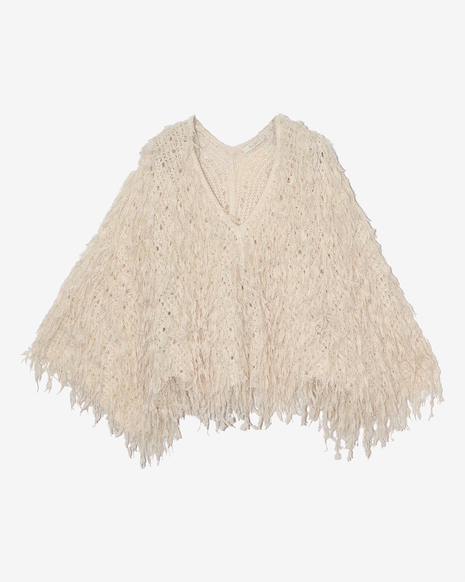 Pull Mes Demoiselles Silou - Tandem