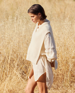 Pull Mes Demoiselles WOCCA