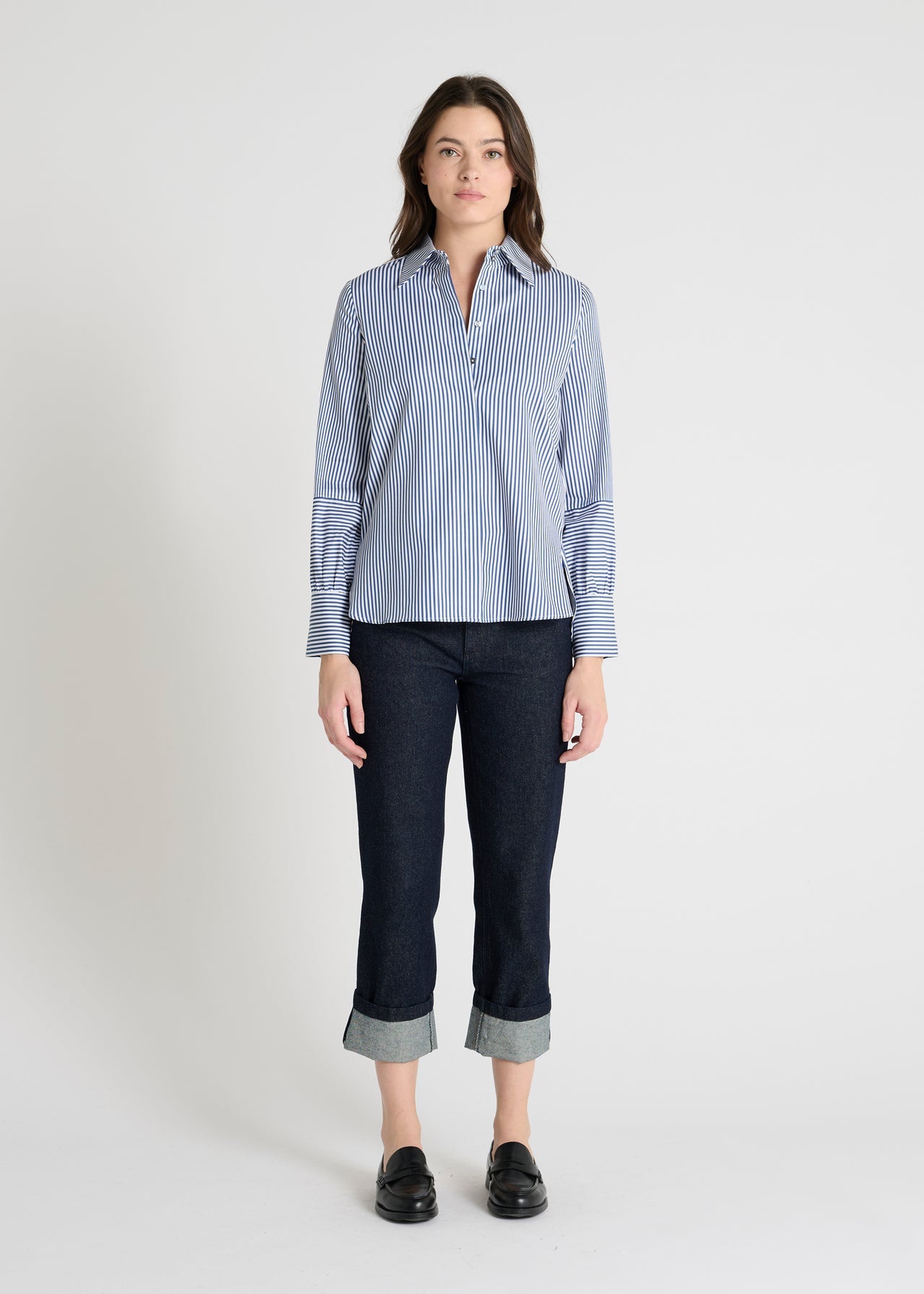 Chemise Hana San Etania