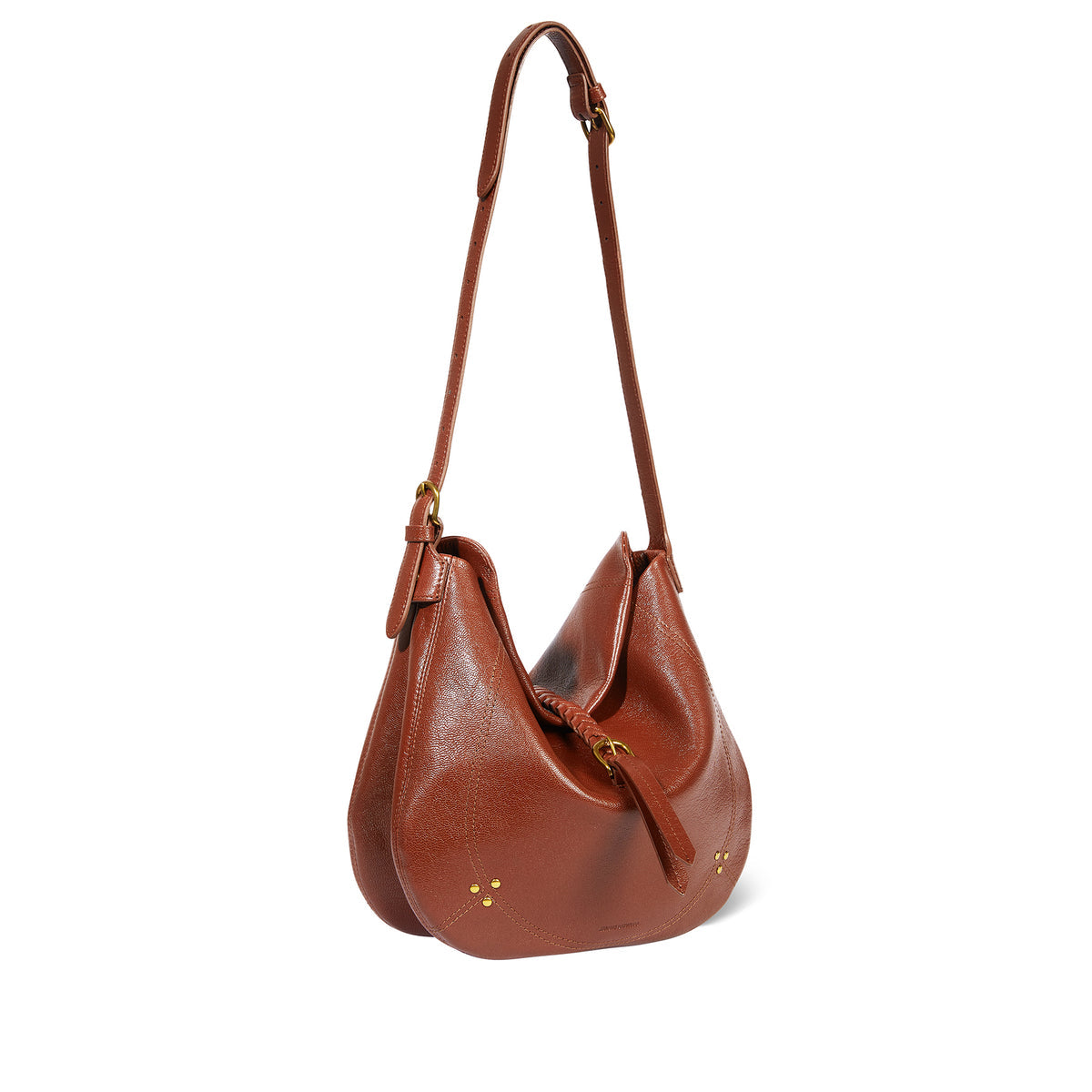 Sac Jérôme Dreyfuss Luis noisette