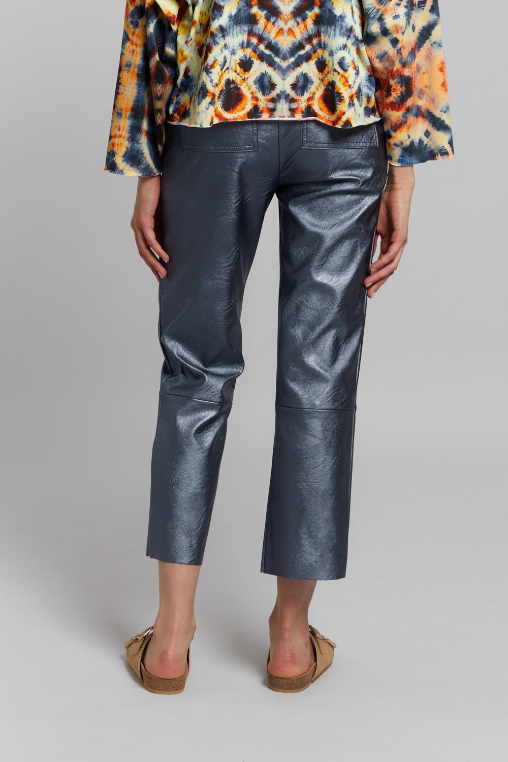 Pantalon Maevy bleu - Tandem