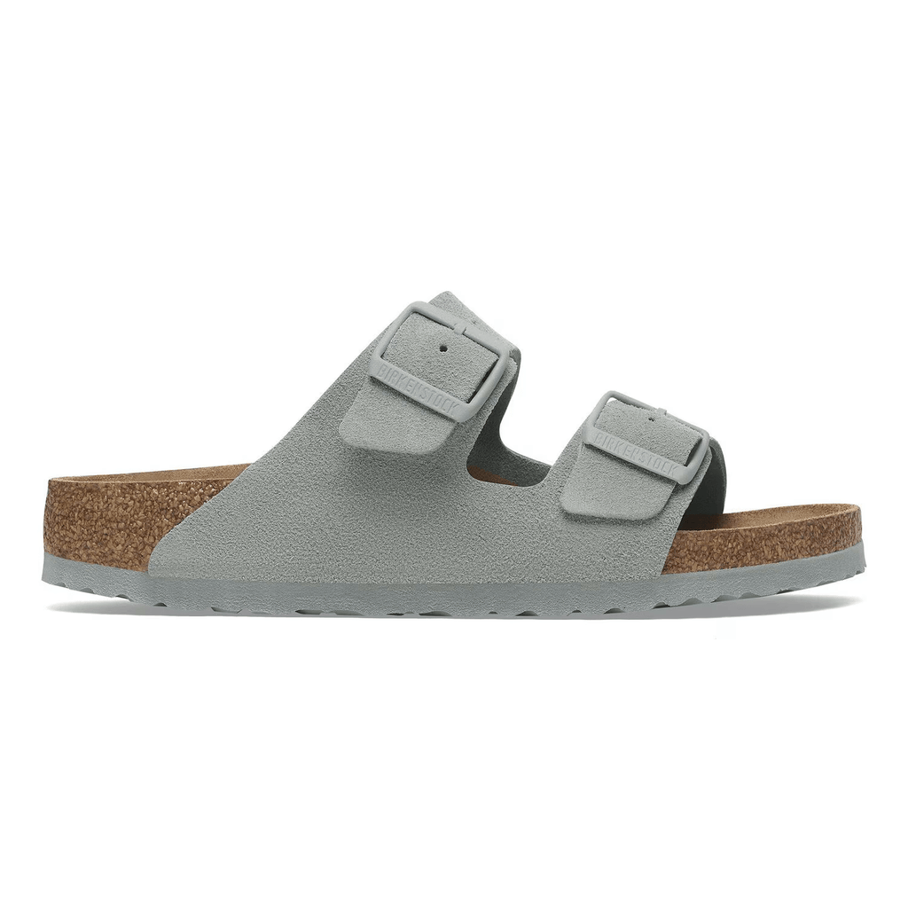 Sandales Birkenstock Arizona Leve Pure Sage - Tandem