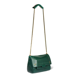 Sac Jérôme Dreyfuss Lulu M sapin - Tandem