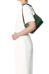 Sac Jérôme Dreyfuss Lulu M sapin - Tandem