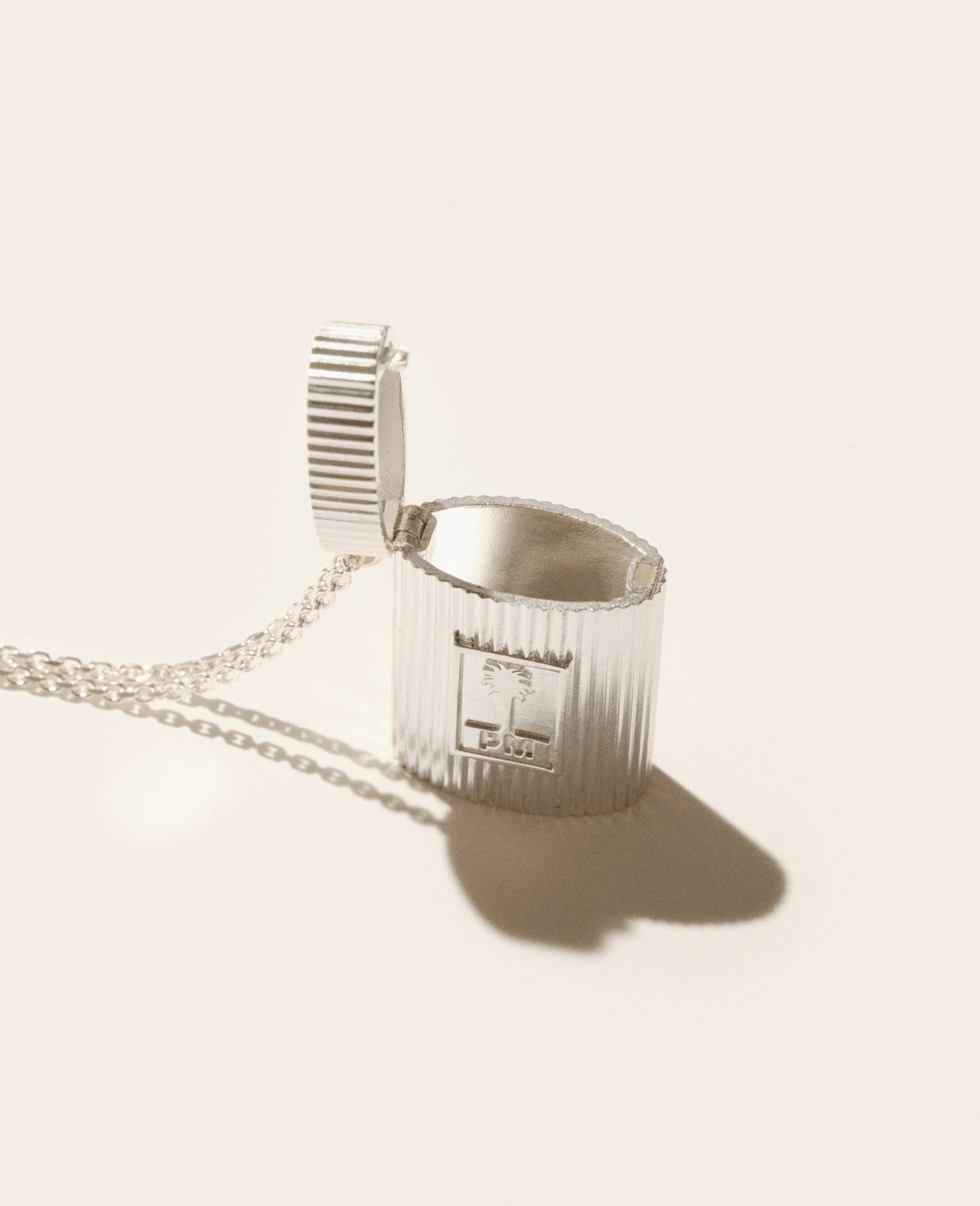 Collier Pascale Monvoisin Marcel n3 - Tandem