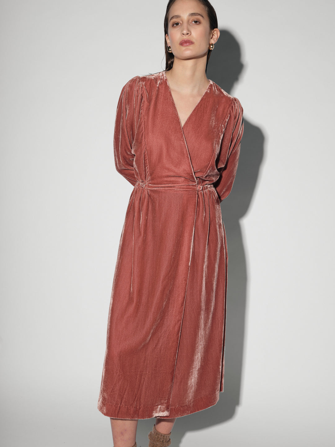 Robe Azad Ronda