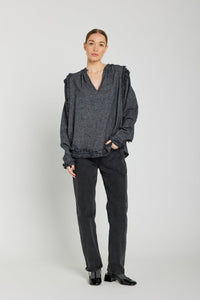 Blouse V de Vinster Carmen