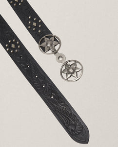 Ceinture Maison Hotel Bandido