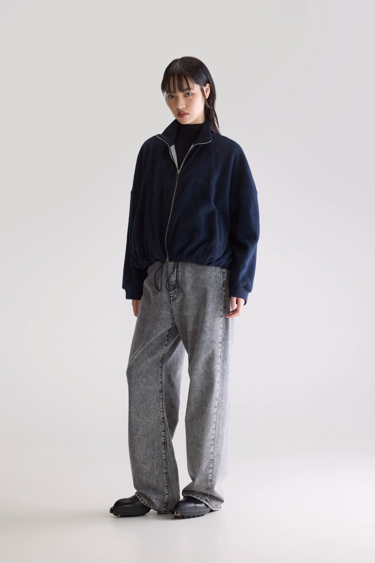 Sweat Bellerose Tallis