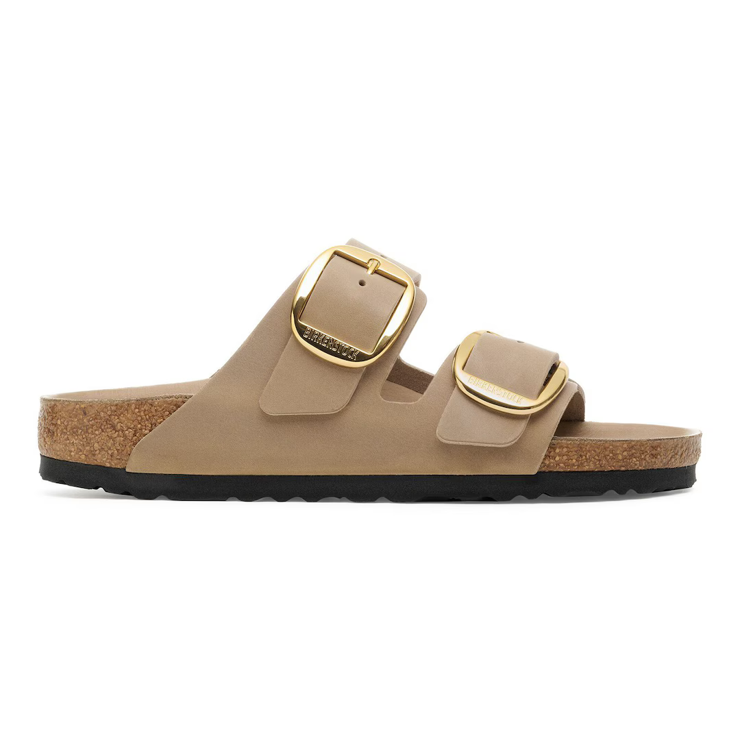Nu-pieds Birkenstock Arizona