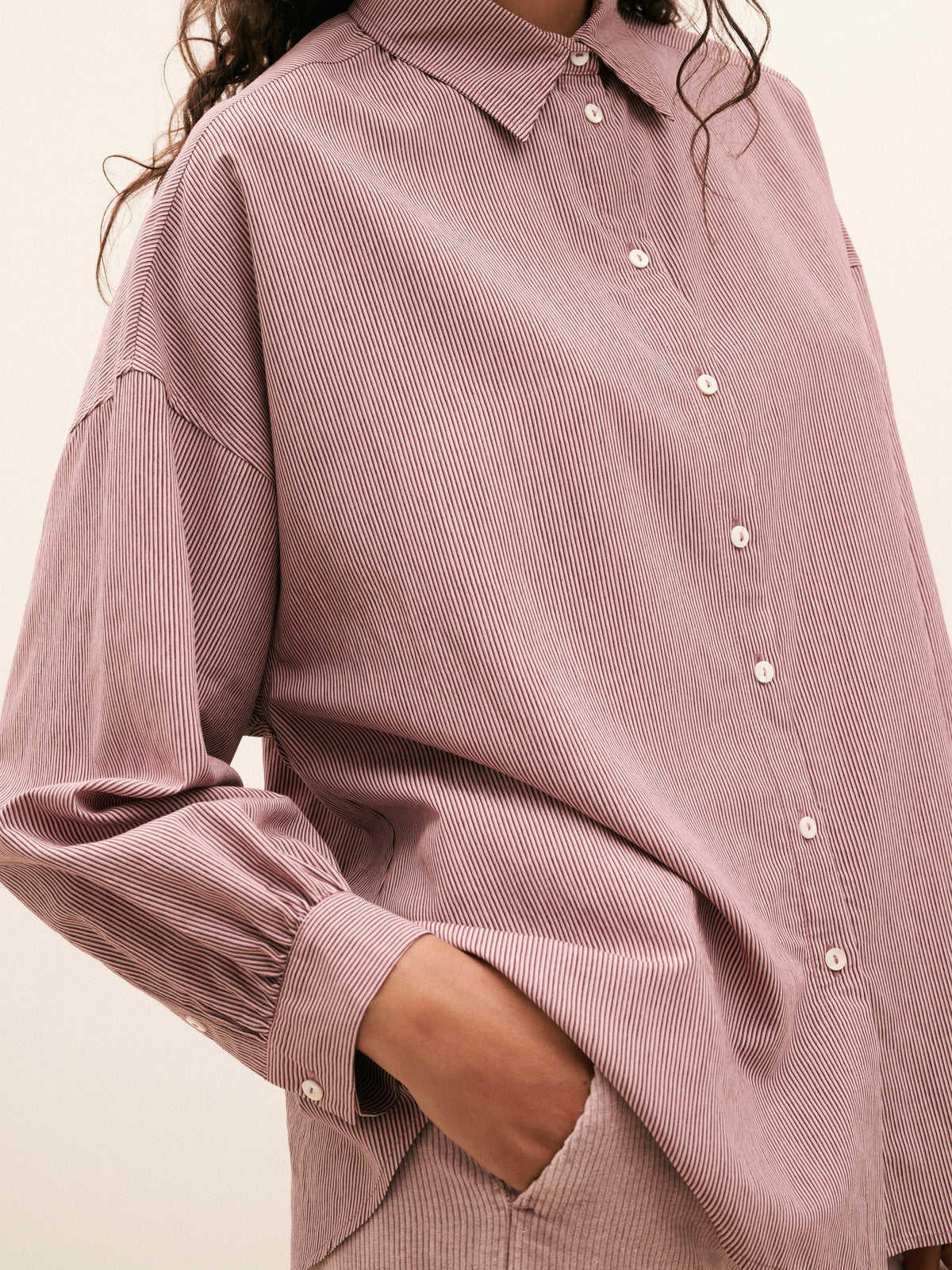 Chemise HOD Keila