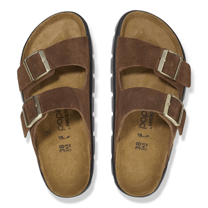 Sandales Birkenstock Arizona Chunky - Tandem