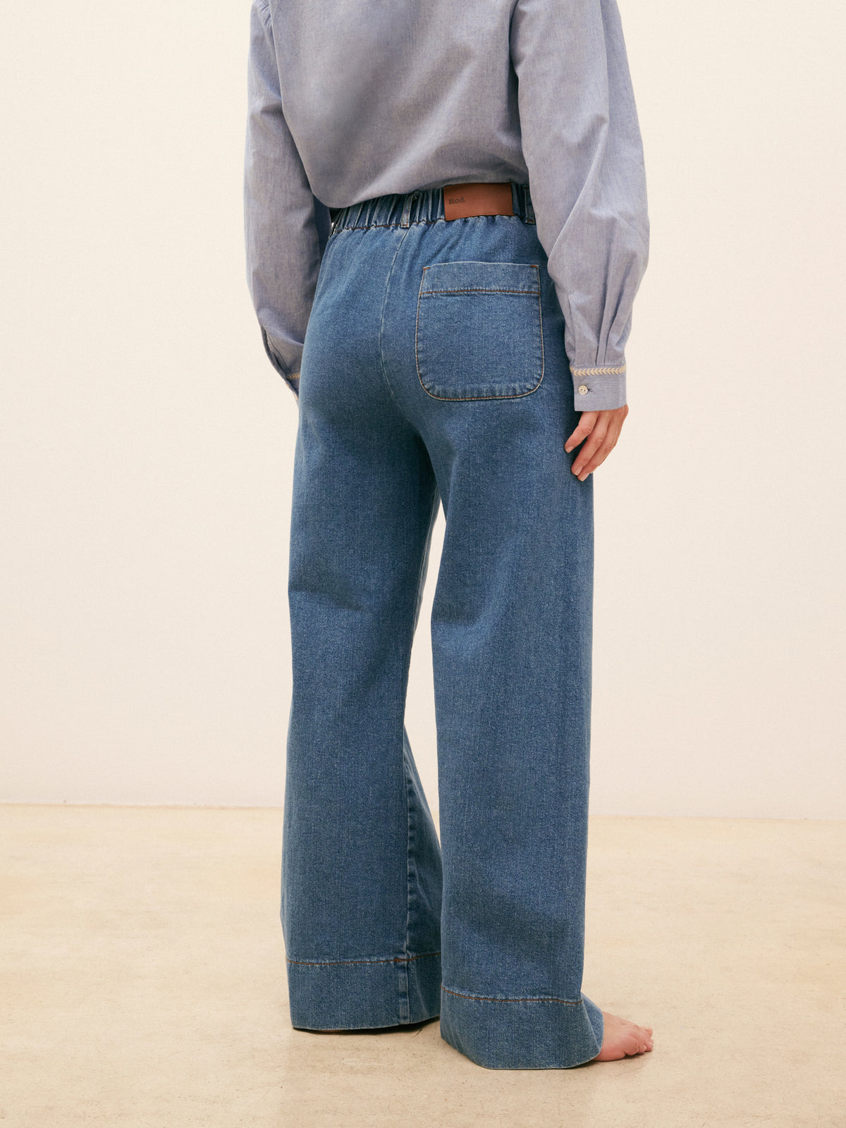 Pantalon HOD Jim