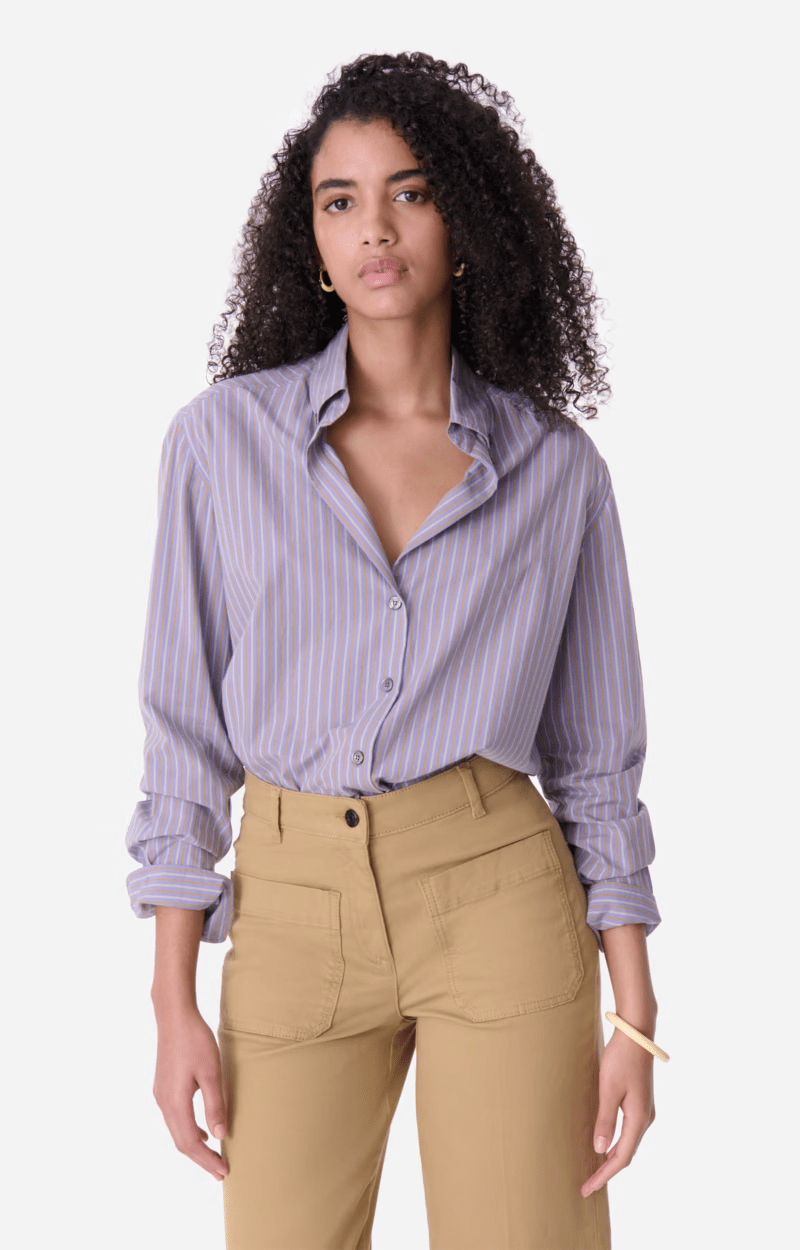 Chemise Vanessa Bruno Druyat - Tandem