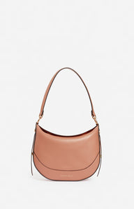 Sac Vanessa Bruno Mini Daily nude - Tandem