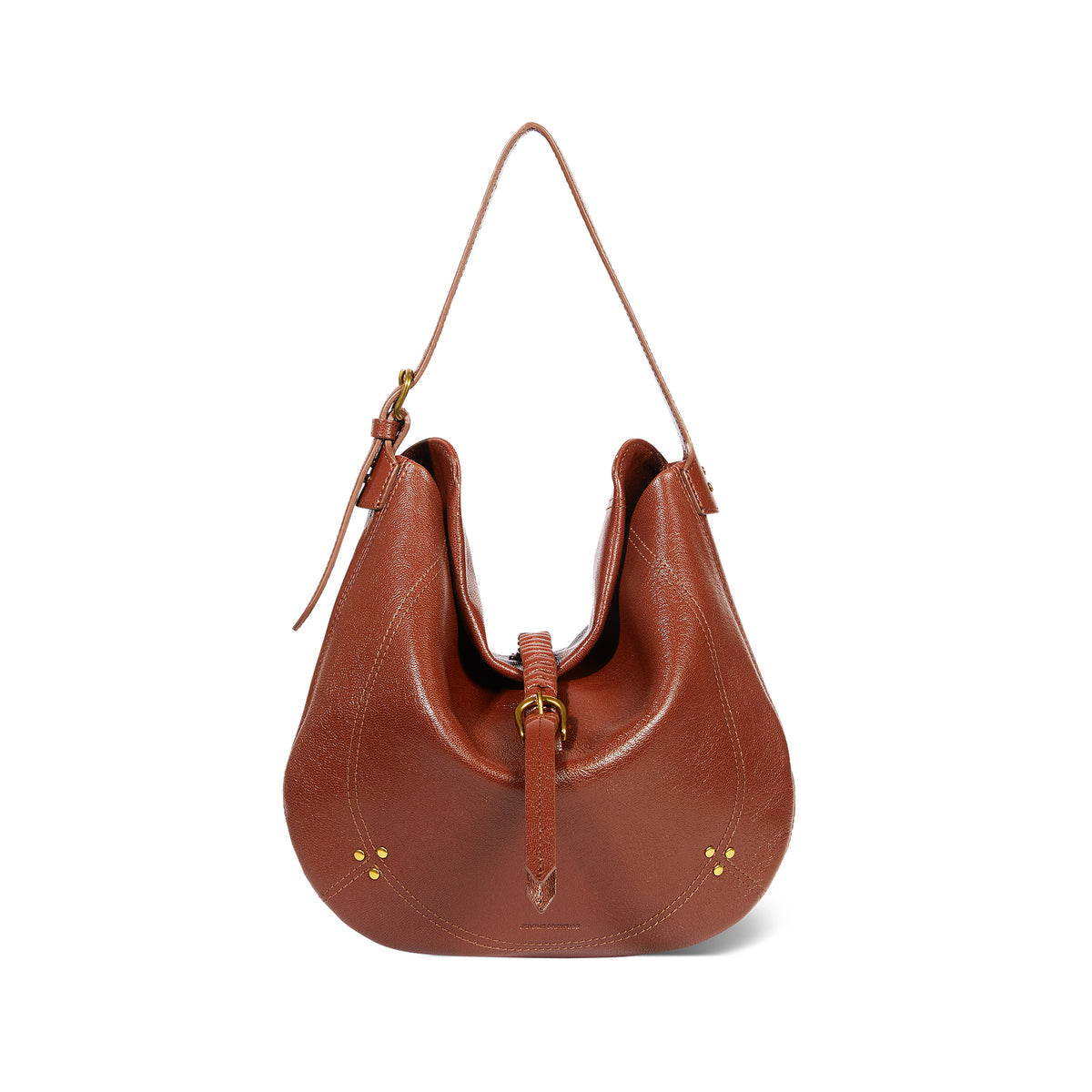 Sac Jérôme Dreyfuss Luis noisette