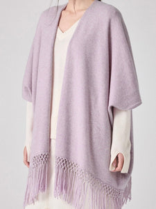 Cape NOTSHY Juliette - Tandem