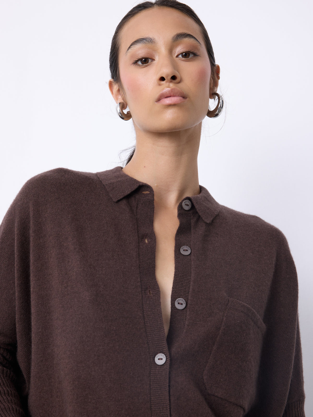 Pull NOTSHY Andrea
