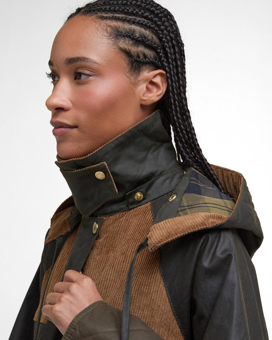 Veste Barbour Imelda