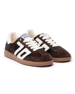 Basket BACK 70 coffe fur