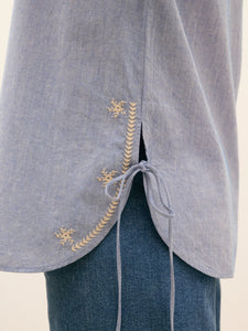 Blouse HOD American
