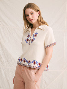 Polo HOD Gaëlle