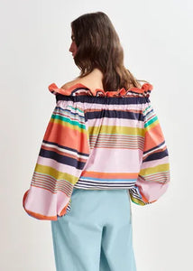 Top Essentiel Horegon