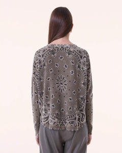 Pull Kujten Mela Bico Bandana